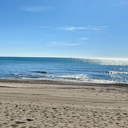 ¡Magnificas Vistas Al Mar! Piscina Y Wifi Gratis Apartment Торемолинос Екстериор снимка